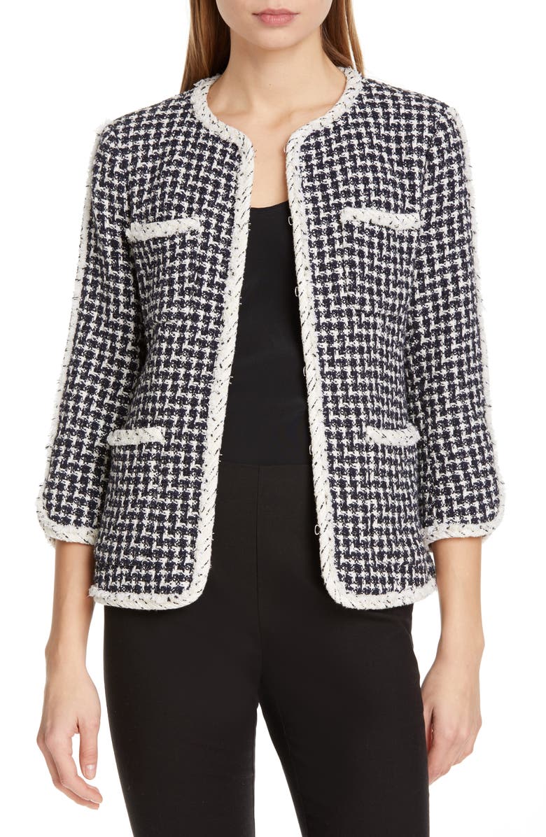 Rebecca Taylor TWEED JACKET