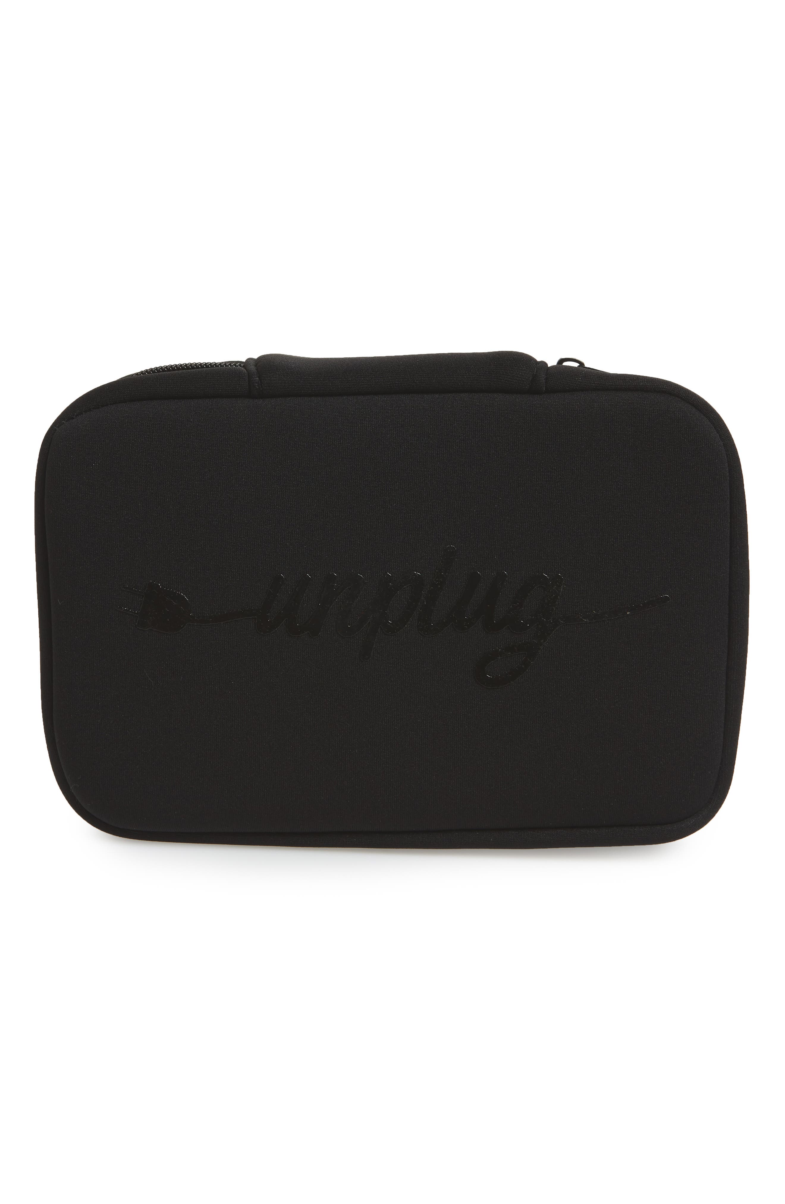 Nordstrom Tech Travel Organizer Nordstrom