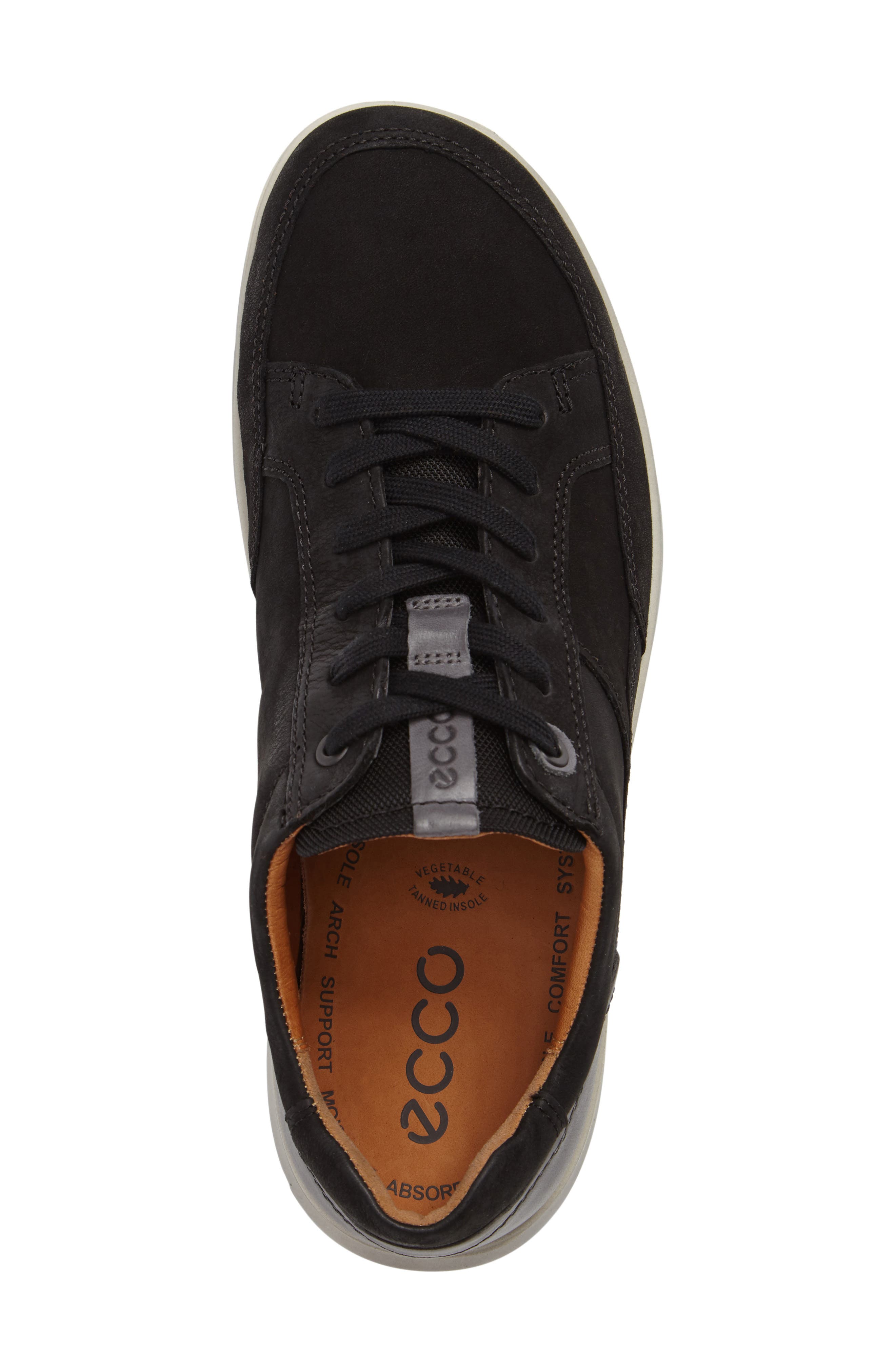ecco iowa sneaker