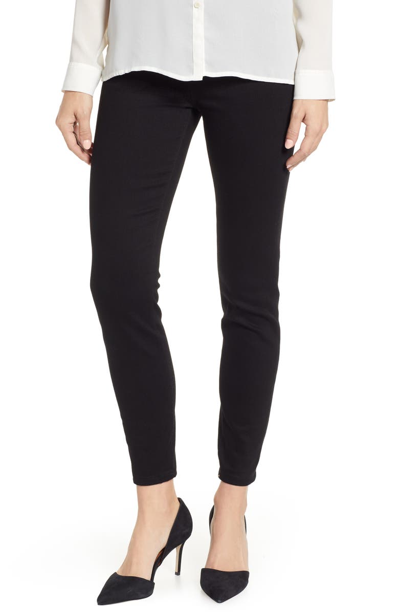 Liverpool Chloe Pull-On Stretch Skinny Ankle Jeans | Nordstrom