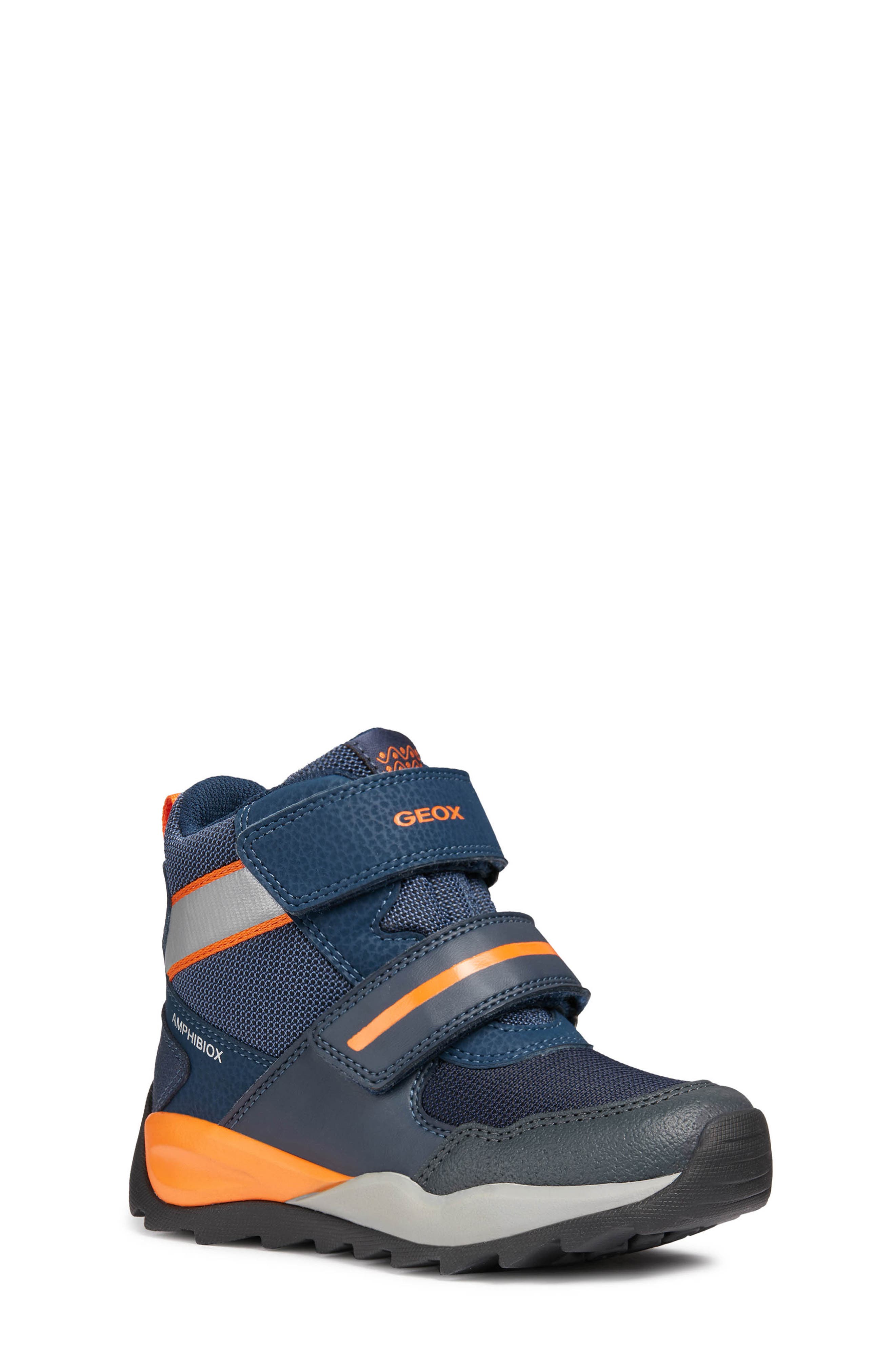 Geox Orizont Abx Waterproof Boot