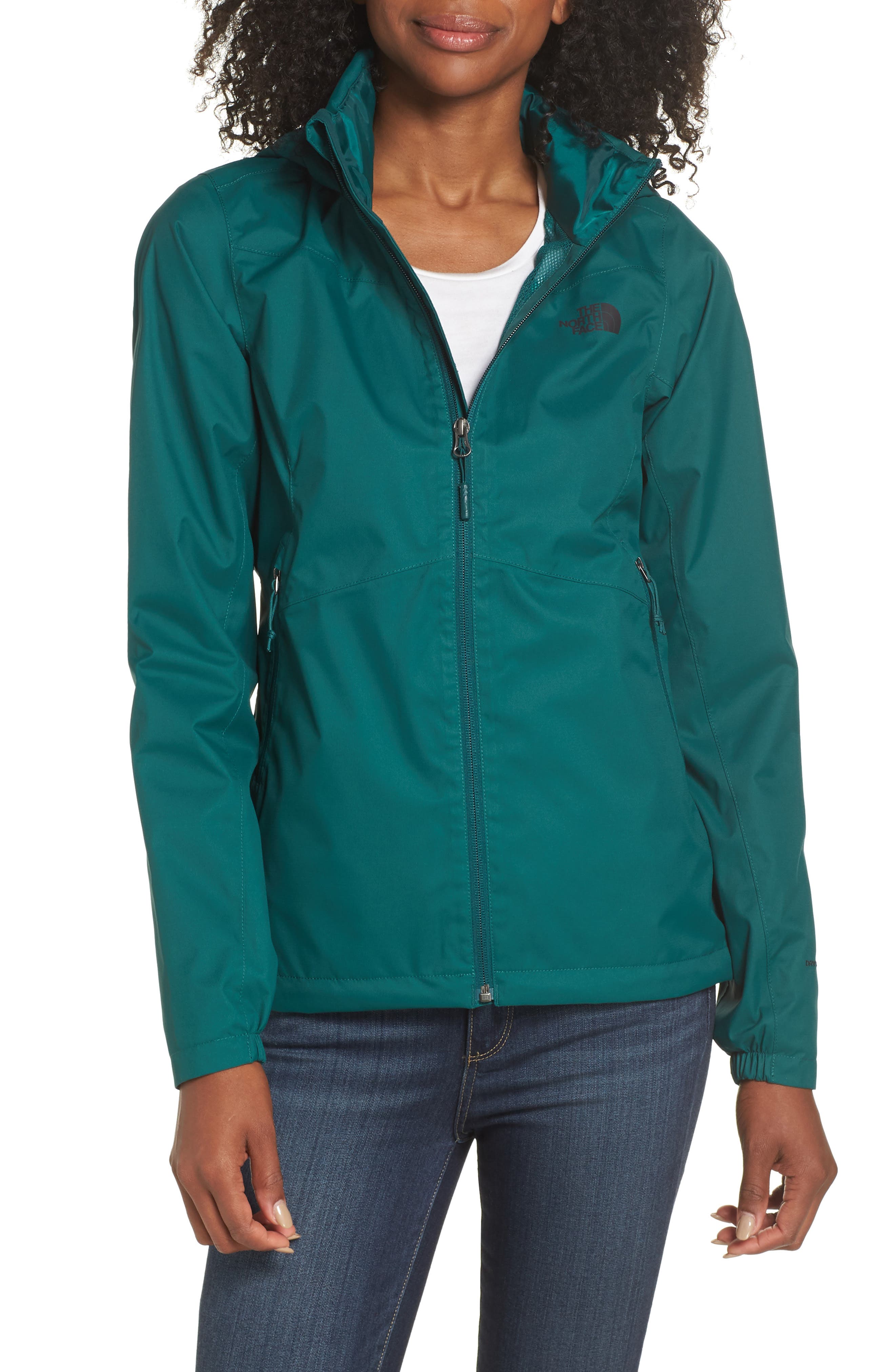 The North Face Resolve Plus Waterproof Jacket Nordstrom