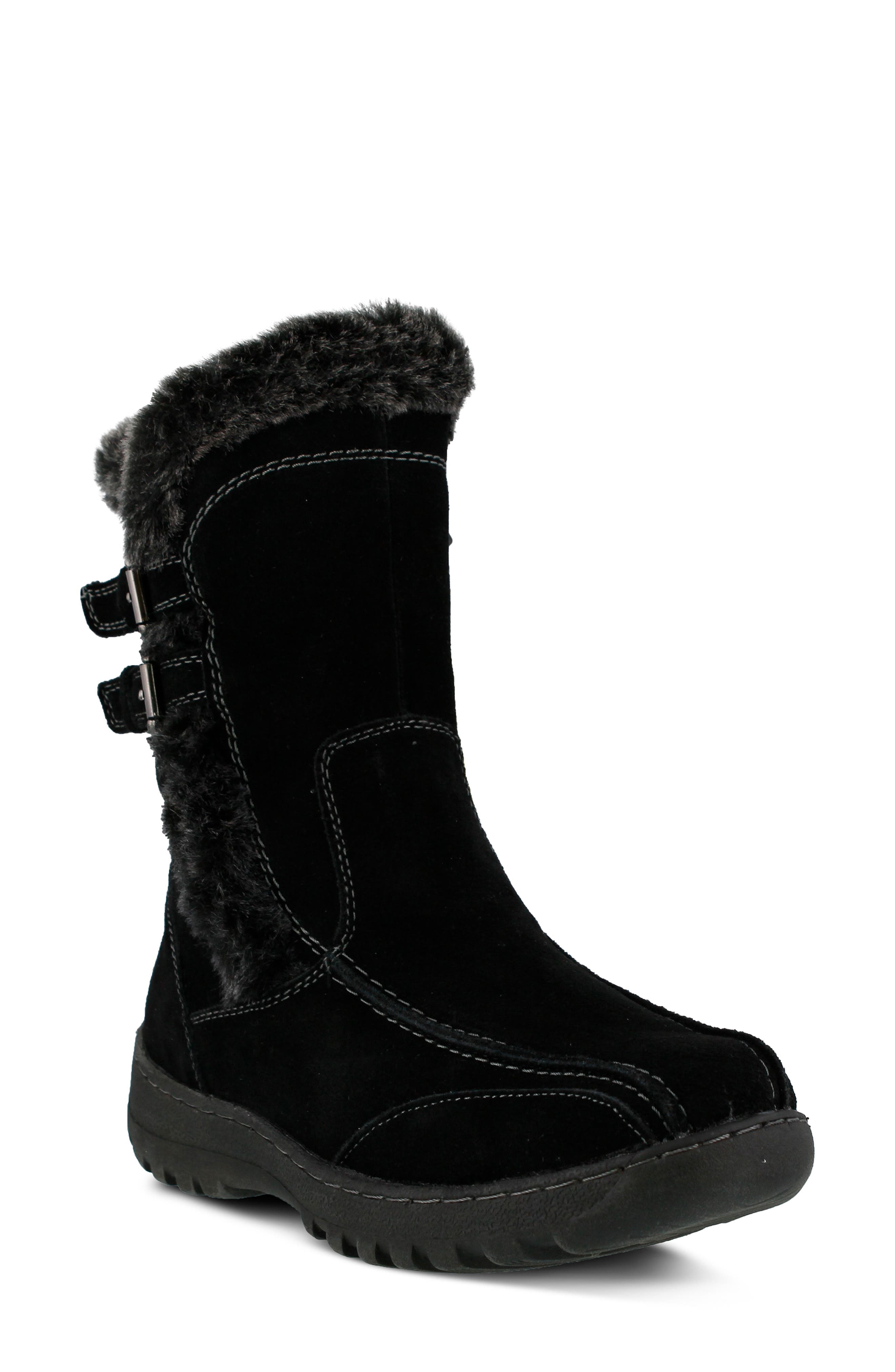 Spring Step Women's Boots