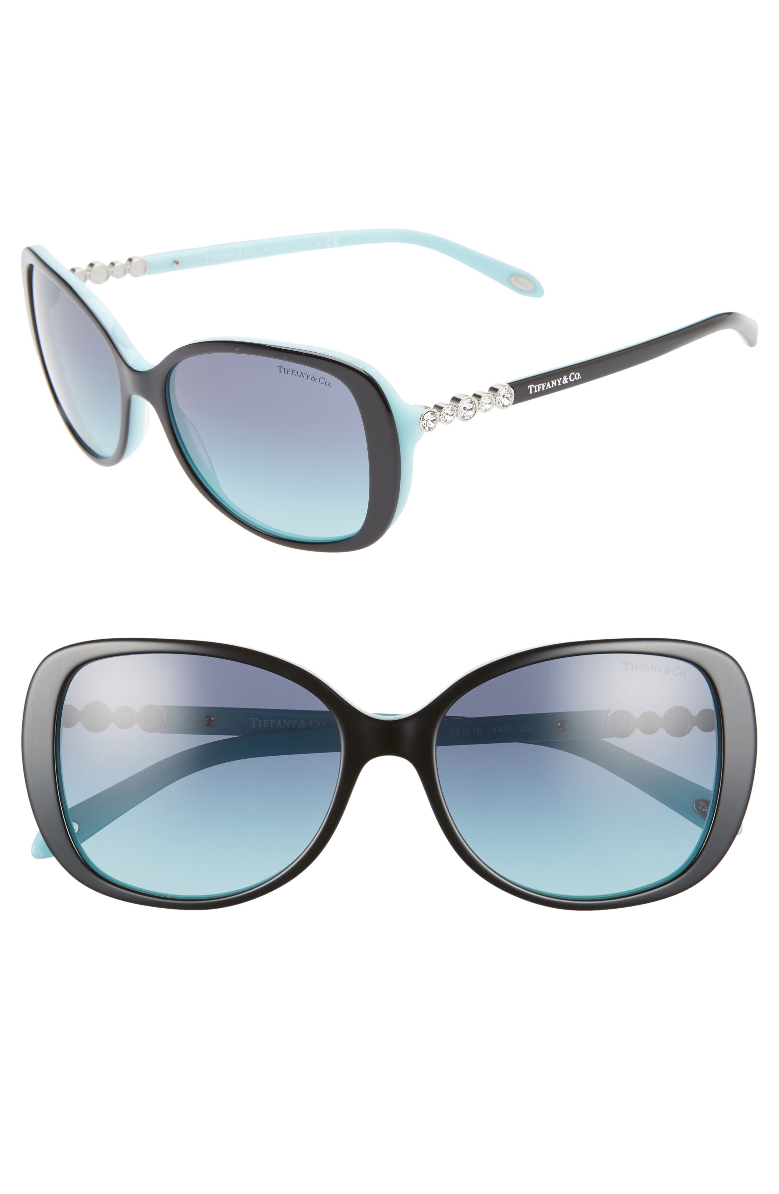 tiffany and co butterfly sunglasses