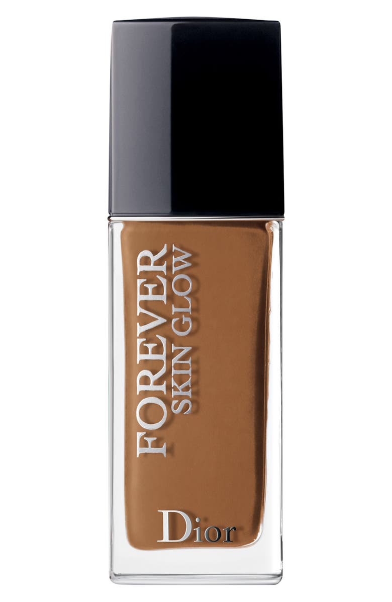Dior Forever Skin Glow 24H* Wear Radiant Perfection Skin-Caring Foundation 7 Neutral 1 Oz/ 30 Ml