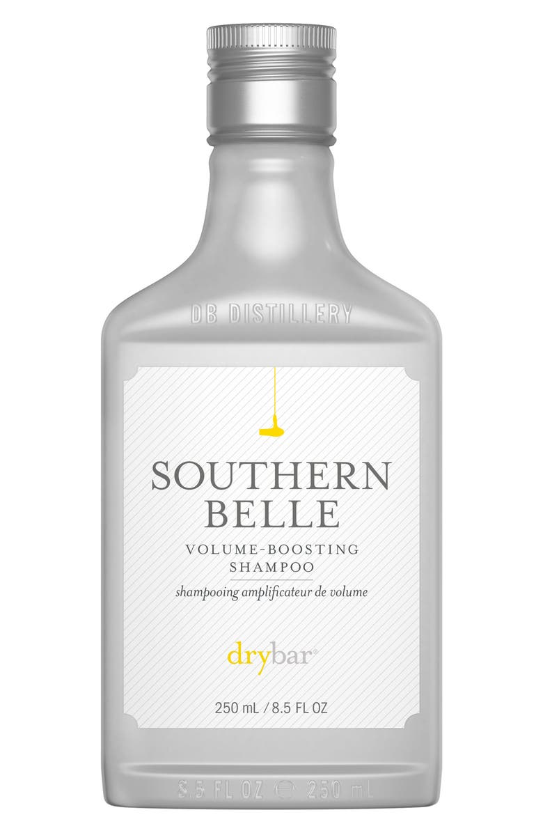 Drybar Southern Belle VolumeBoosting Shampoo Nordstrom