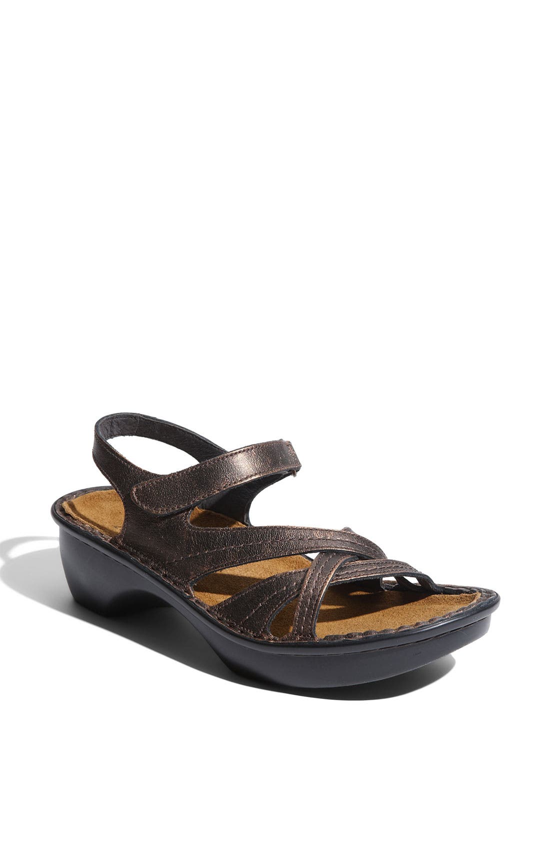 Naot 'Paris' Sandal Nordstrom