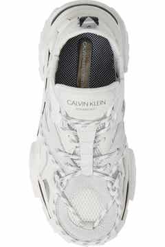 Calvin Klein Strike 205 Sneaker (Women) | Nordstrom