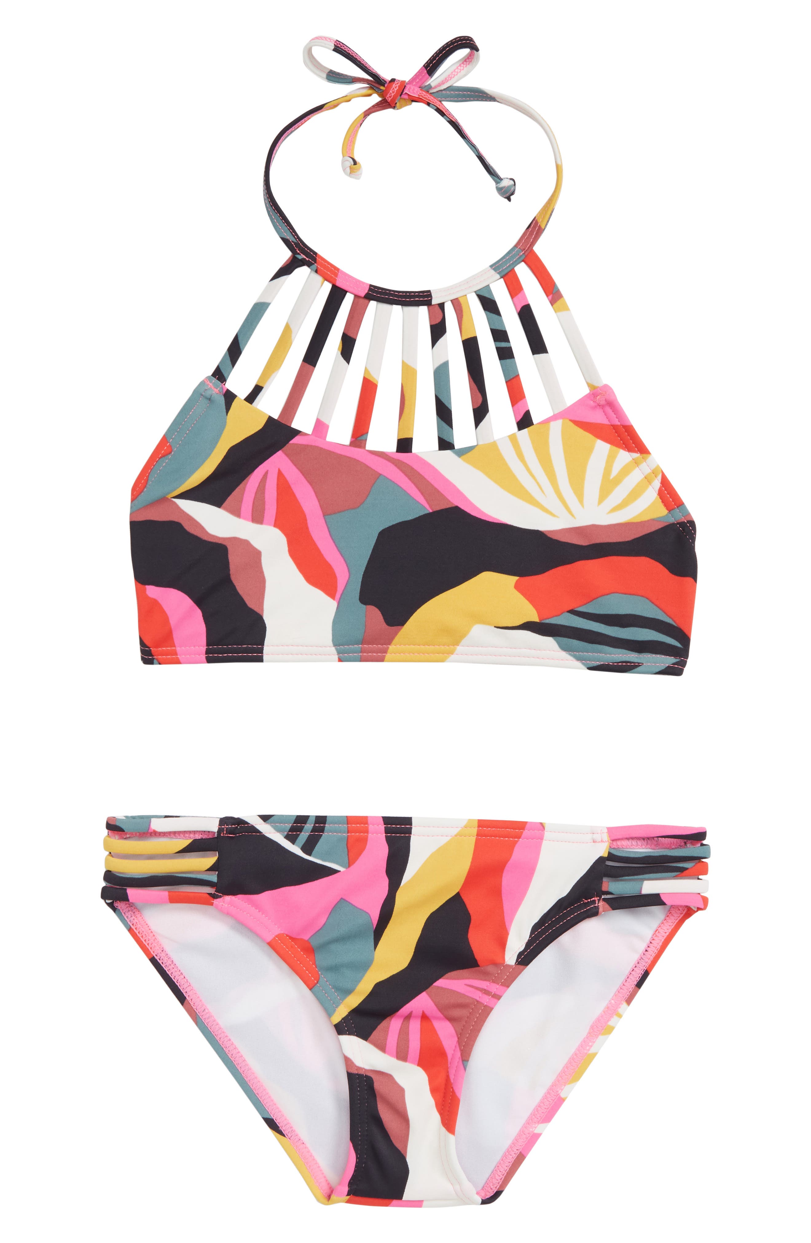 Billabong - Girls Swimwear and Beachwear