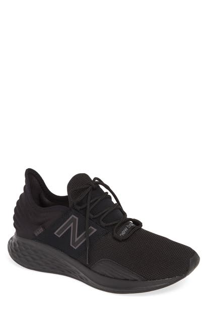 New Balance Sneakers Fresh Foam Roav Sneaker