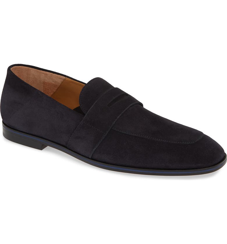Boss Loafers SAFARI PENNY LOAFER