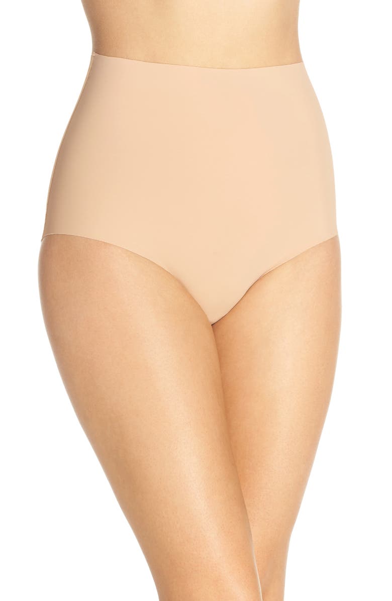Yummie Pants SMOOTH SOLUTIONS MID WAIST BRIEFS