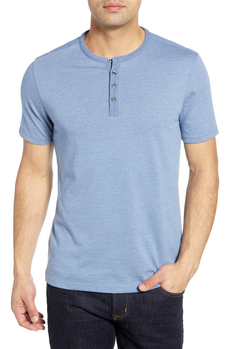 Robert Barakett Flatrock Henley | Nordstrom