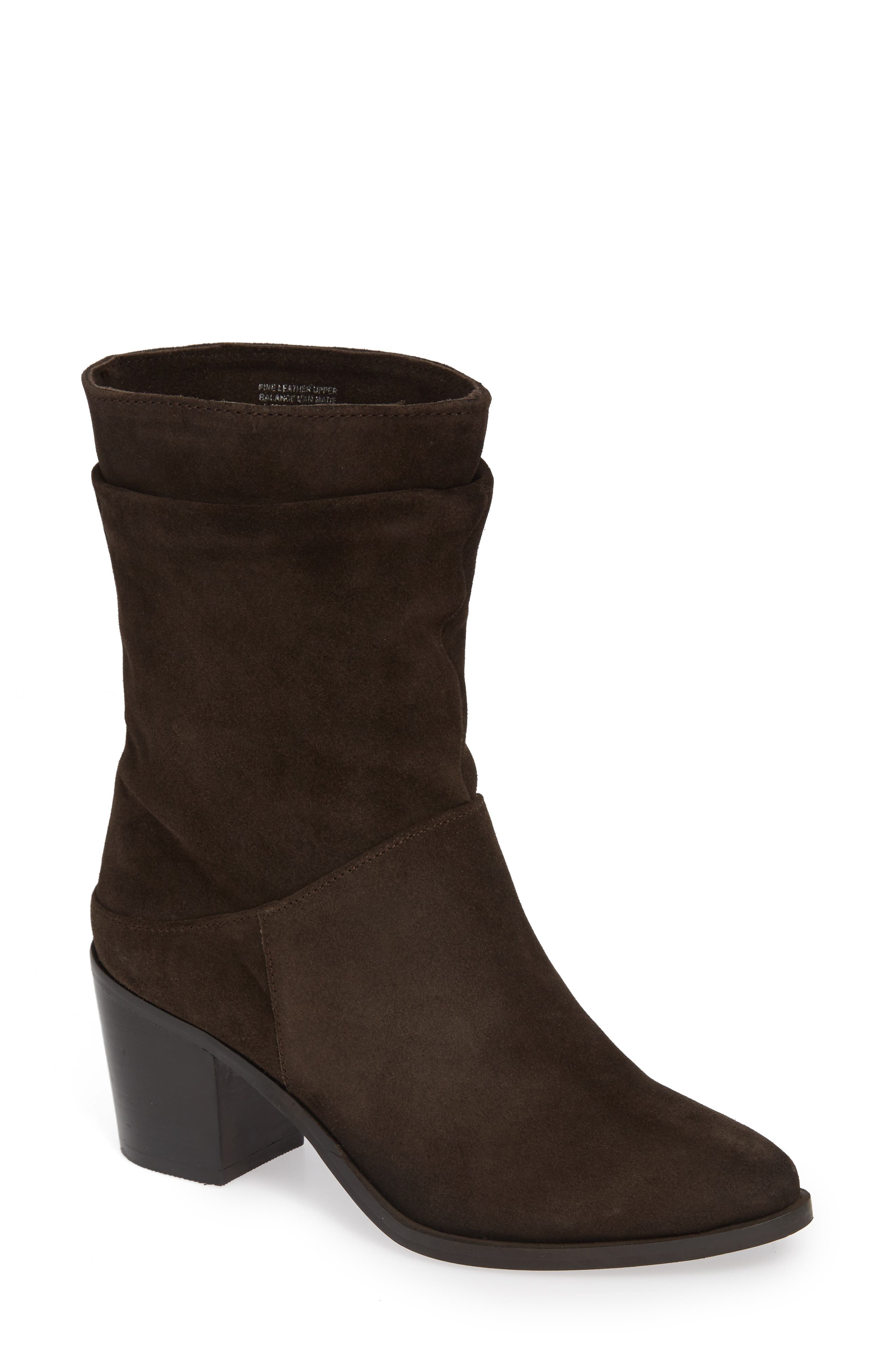 Charles By Charles David Younger Bootie