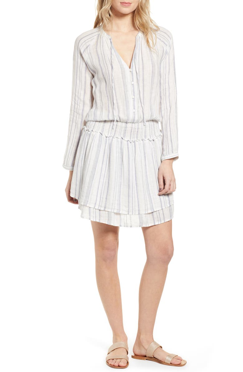 Rails Dresses JASMINE SHIRTDRESS