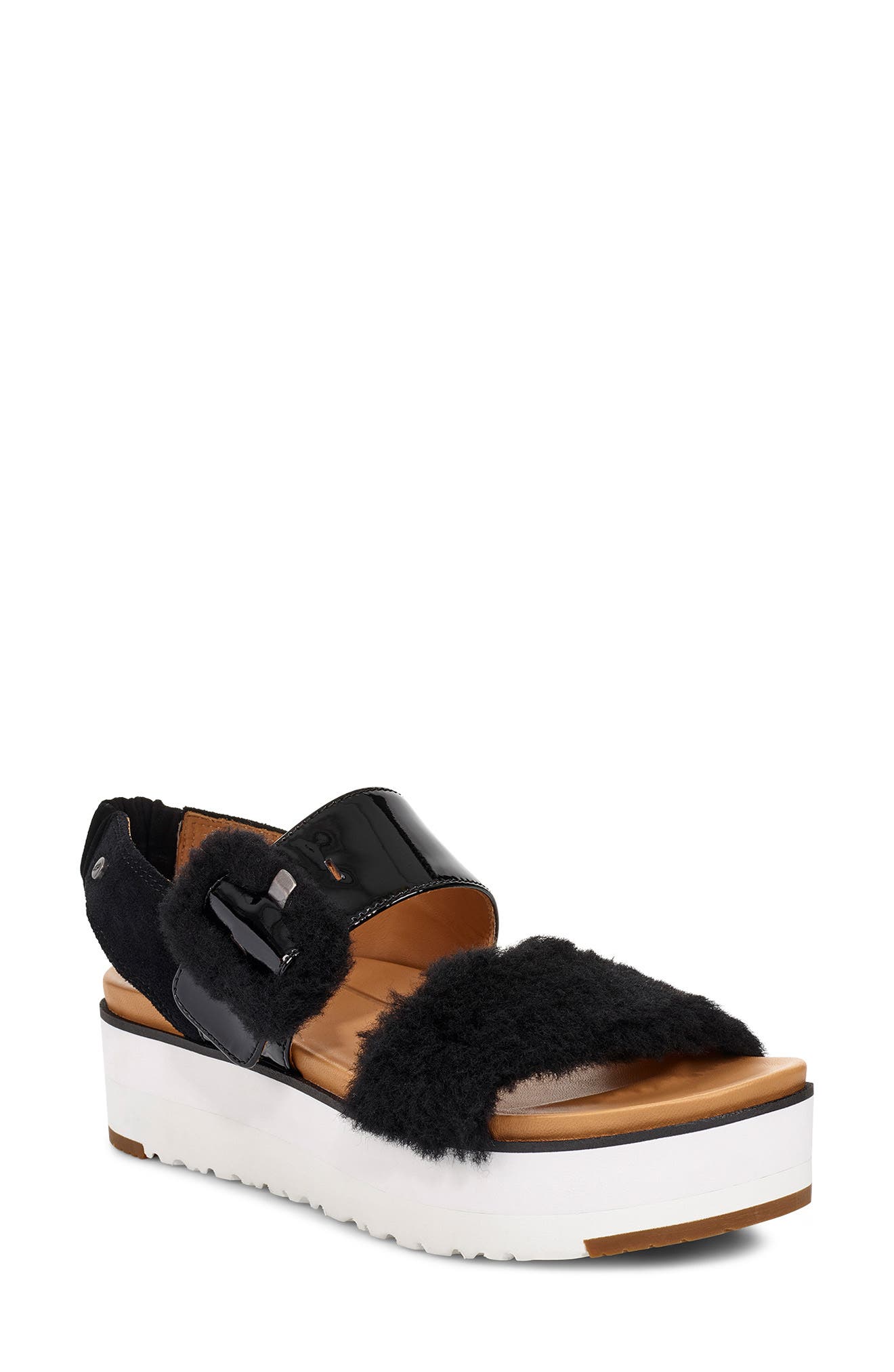 ugg fluff chella
