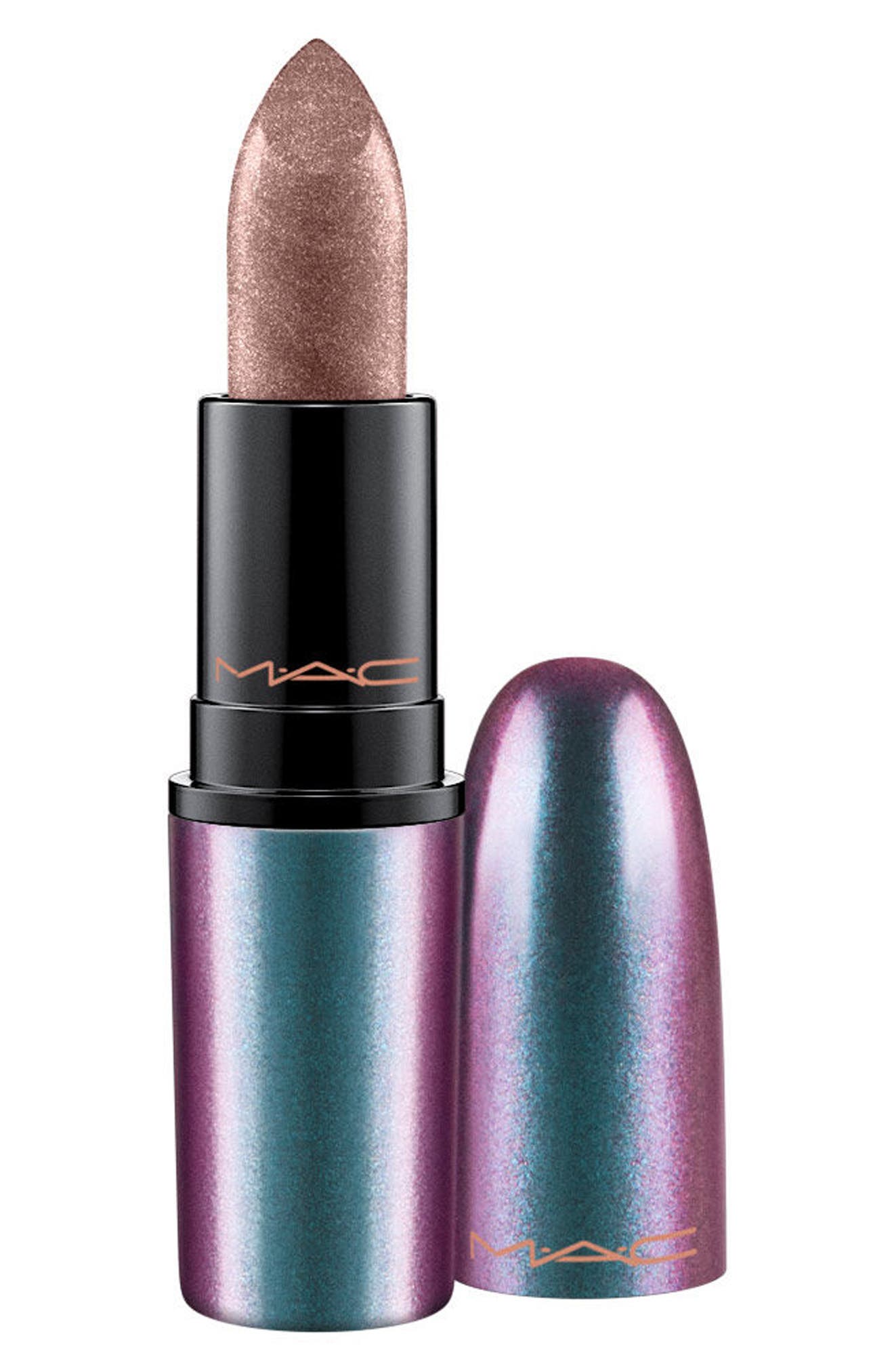 MAC Mirage Noir Lipstick (Limited Edition) Nordstrom