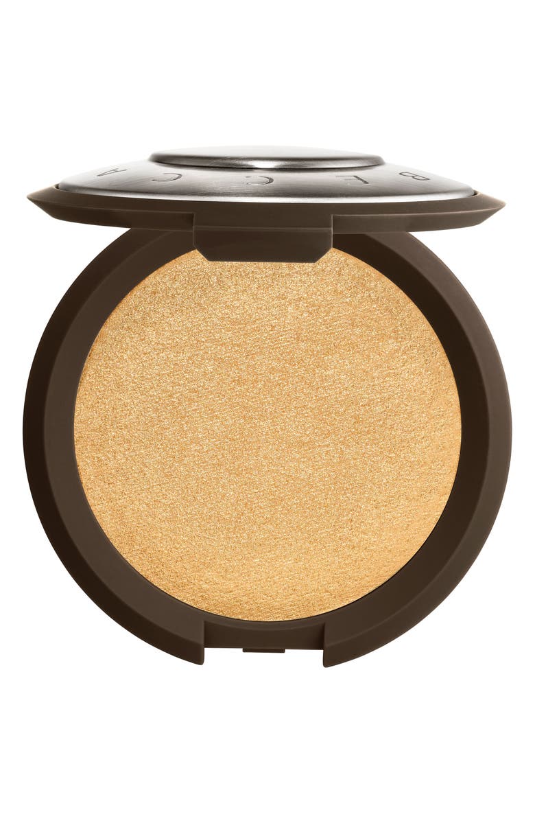 BECCA COSMETICS SHIMMERING SKIN PERFECTOR PRESSED HIGHLIGHTER, 0.28 oz,B-PROSSPP026