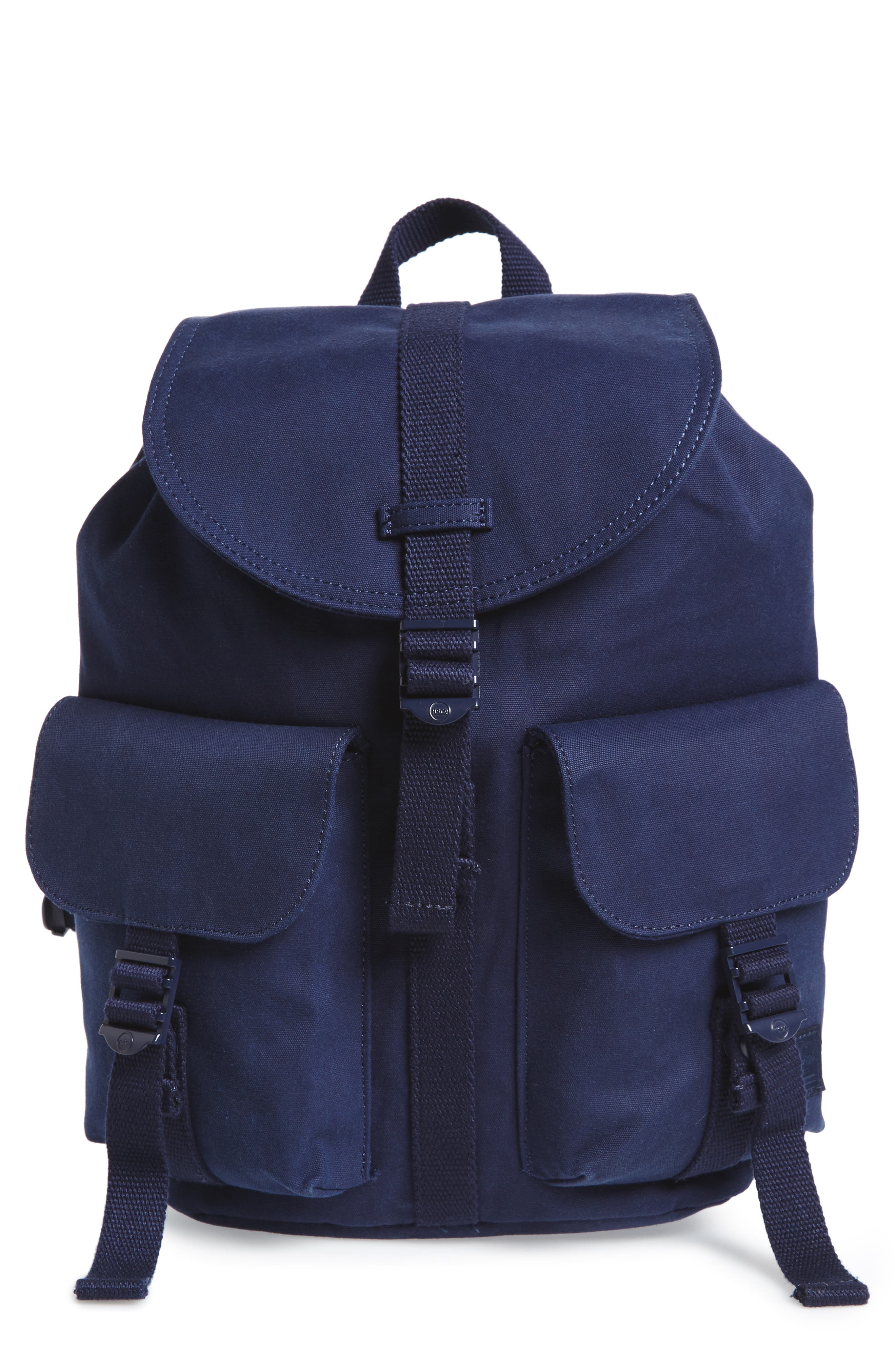 Herschel Supply Co. XSmall Dawson Canvas Backpack Nordstrom