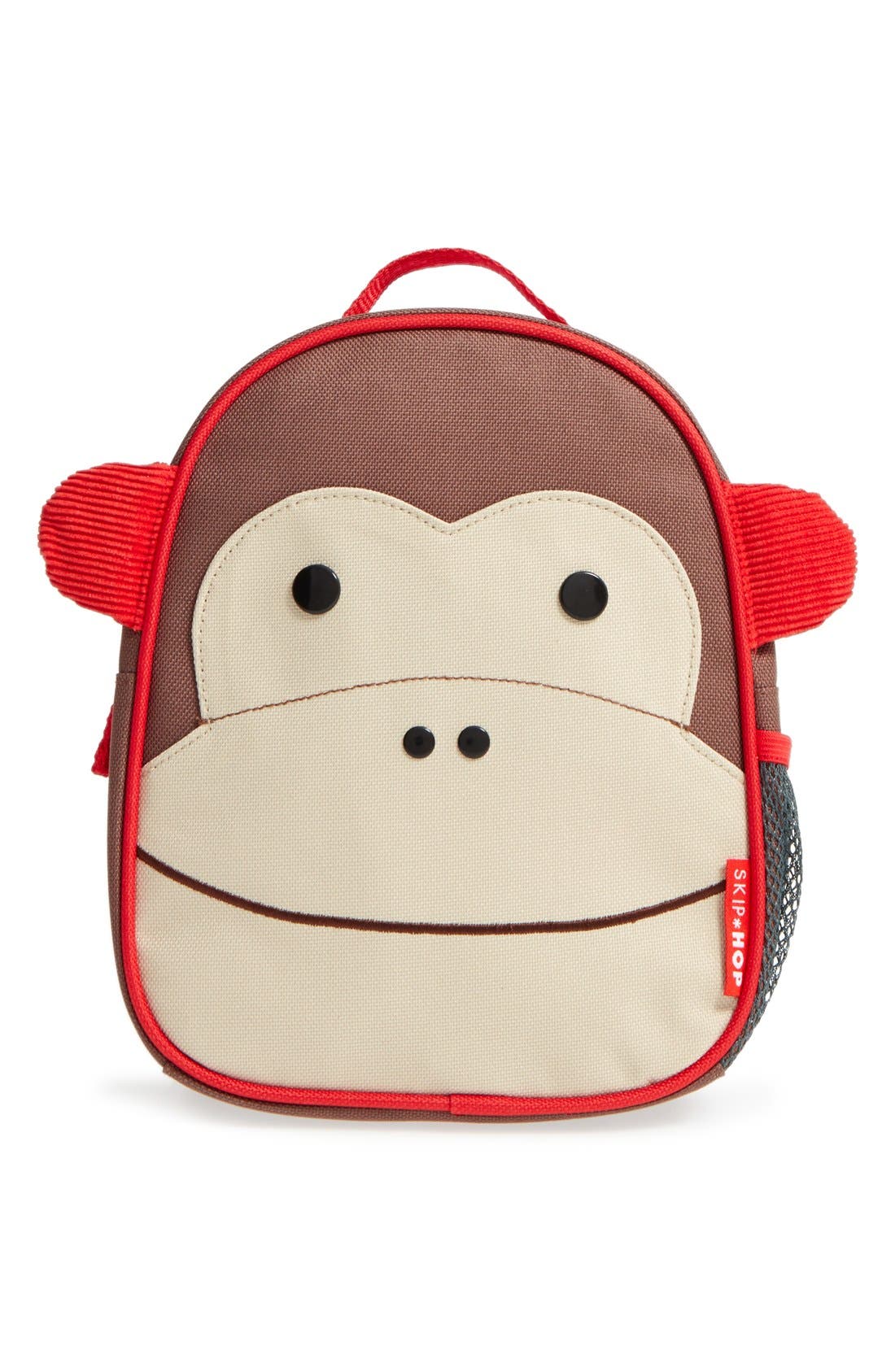 UPC 879674011335 product image for Skip Hop 'Zoo' Safety Harness Backpack Brown One Size | upcitemdb.com