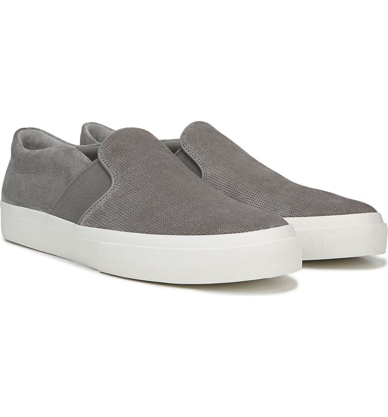 VINCE FENTON SLIP-ON SNEAKER,G1742L7
