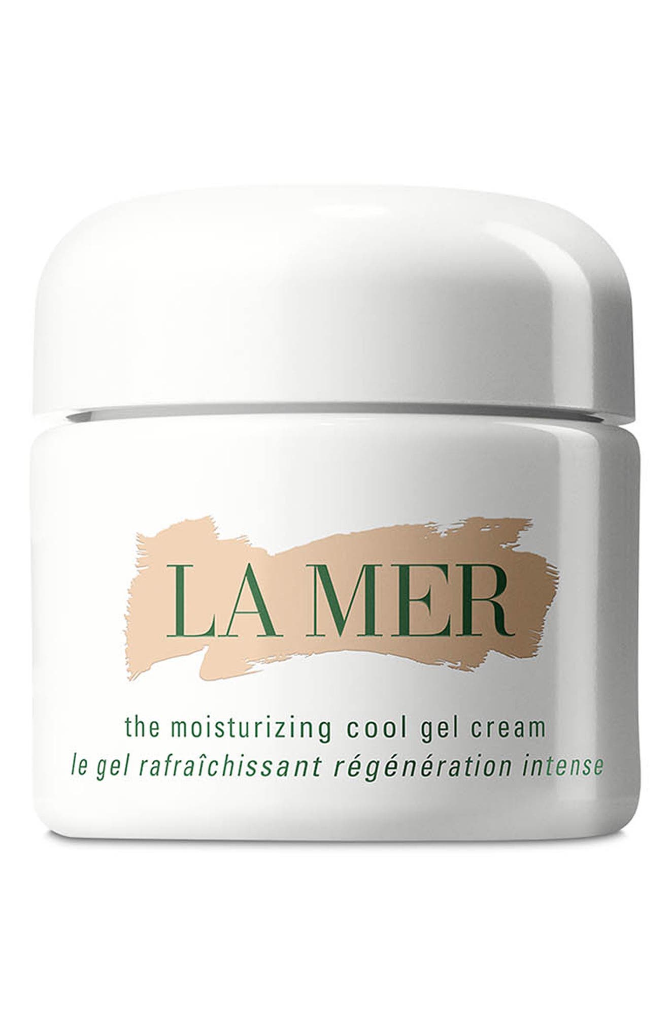 la mer moisturizing cream 2 oz