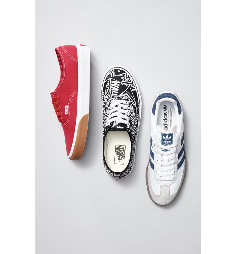 ADIDAS ORIGINALS SAMBA OG SNEAKER,B75806