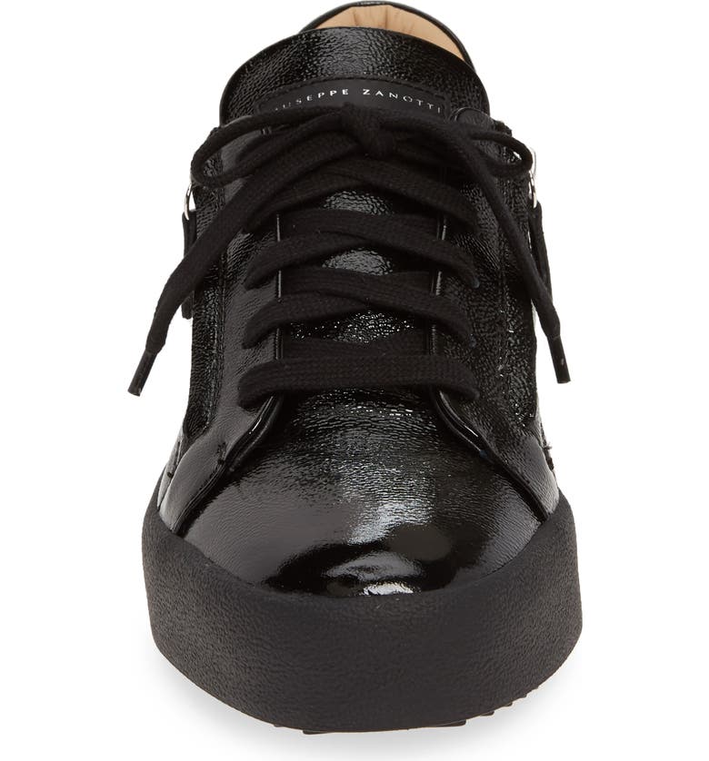GIUSEPPE ZANOTTI LOW TOP SNEAKER,RU90017A