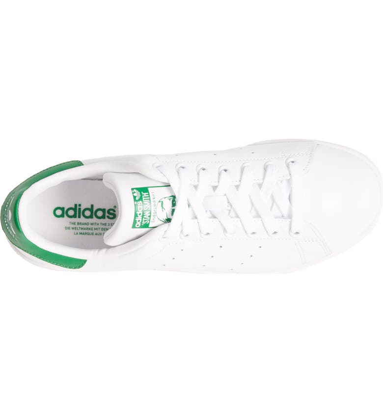 ADIDAS ORIGINALS STAN SMITH SNEAKER,FY5866