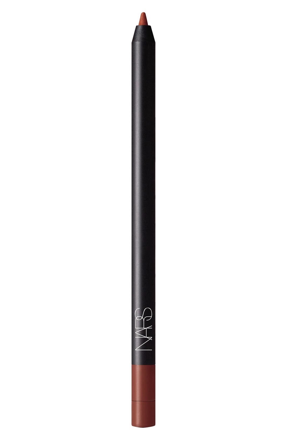 UPC 607845090397 product image for NARS Velvet Lip Liner Medano Beach One Size | upcitemdb.com