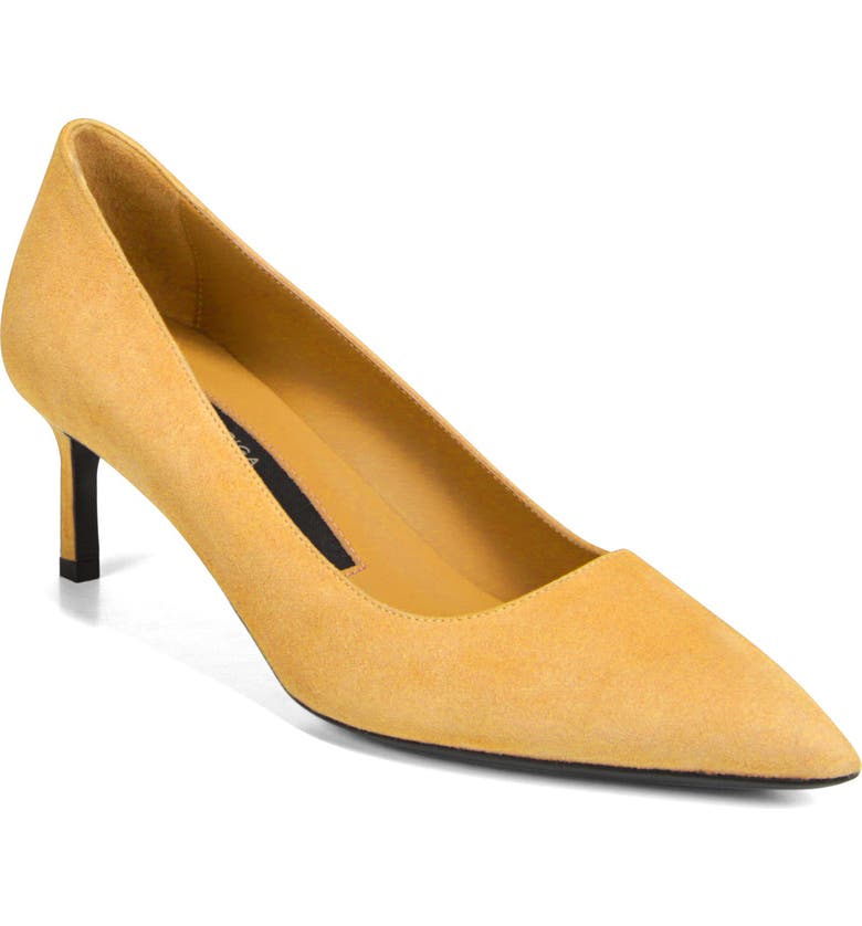 Via Spiga Pumps NIKOLE POINTY TOE PUMP