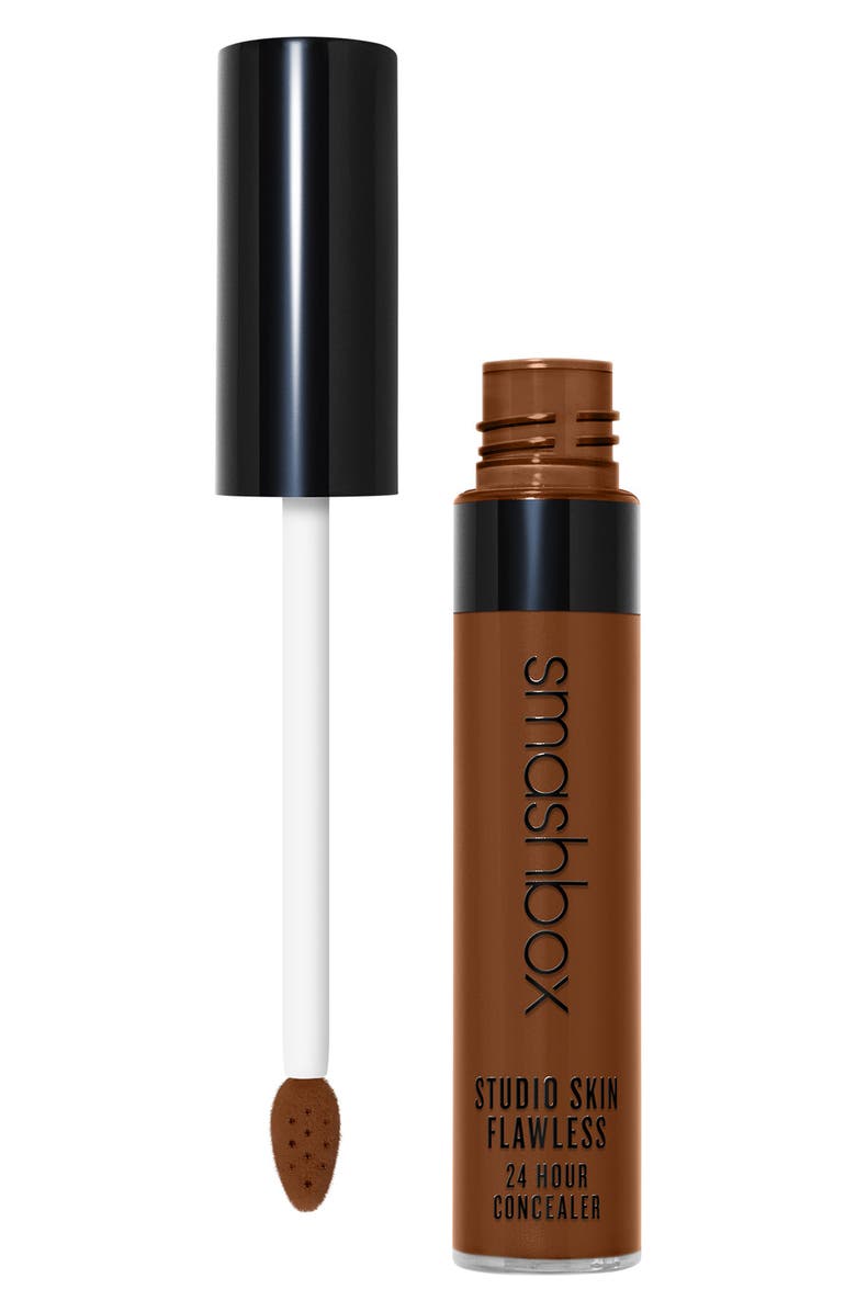 SMASHBOX STUDIO SKIN FLAWLESS CONCEALER,C4TX