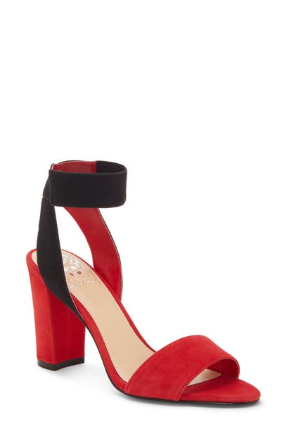 Vince Camuto Sandals ANKLE STRAP SANDAL
