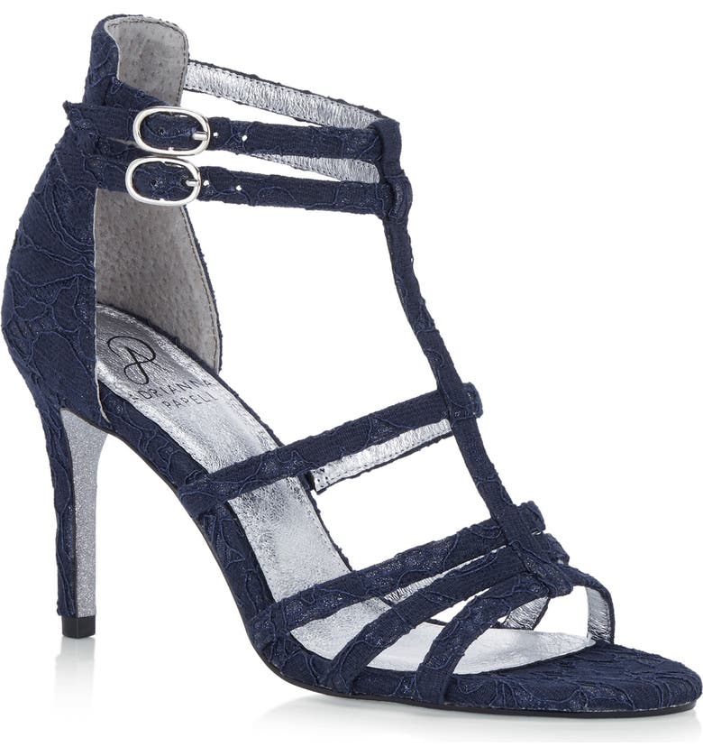 Adrianna Papell Sandals ADARA ANKLE STRAP SANDAL