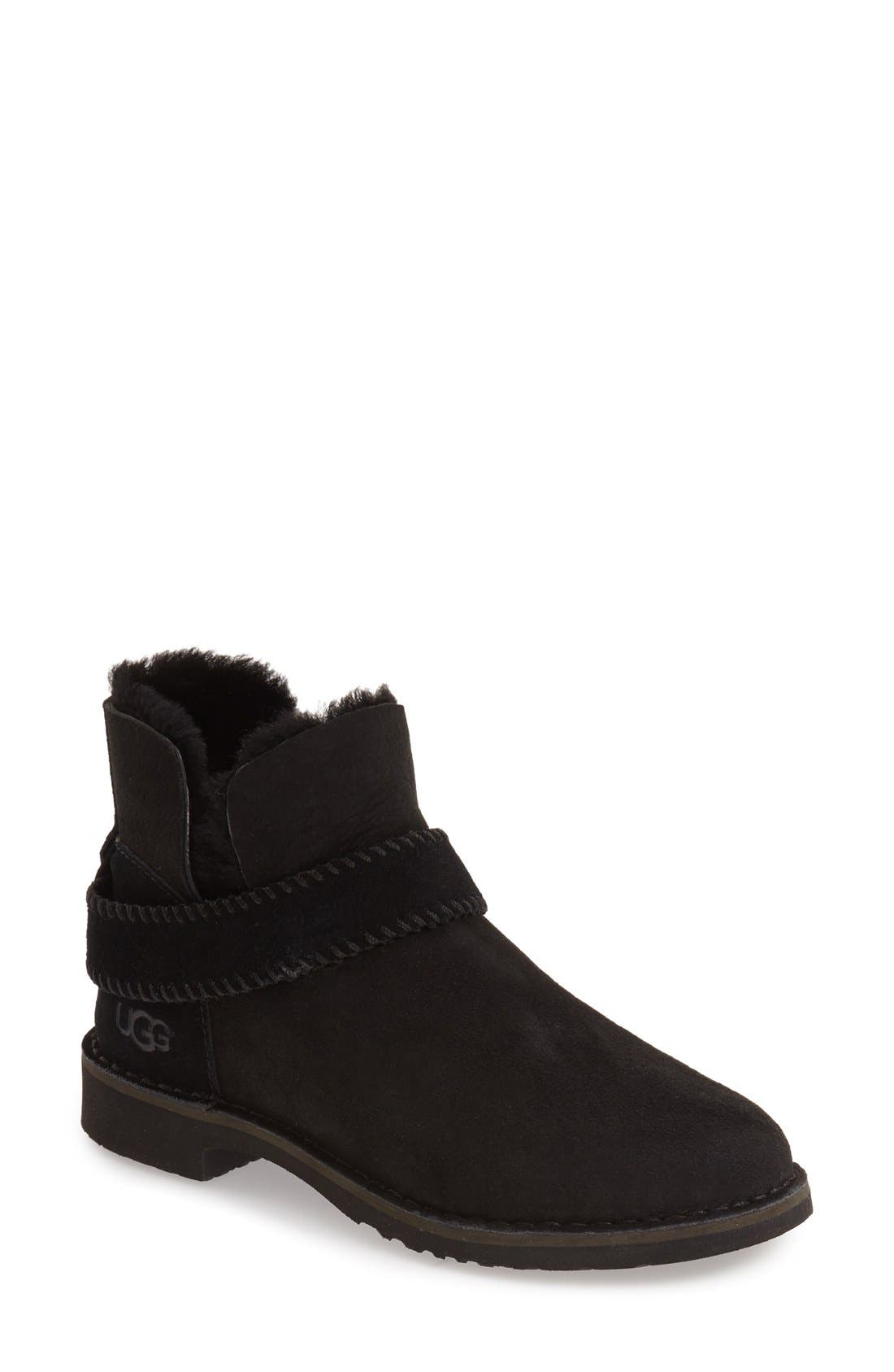 UGG® McKay Water Resistant Bootie (Women) Nordstrom