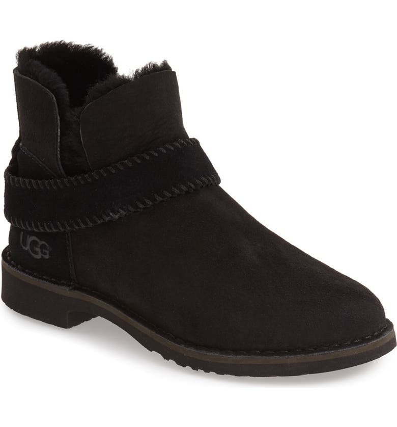 UGG® McKay Water Resistant Bootie (Women) | Nordstrom