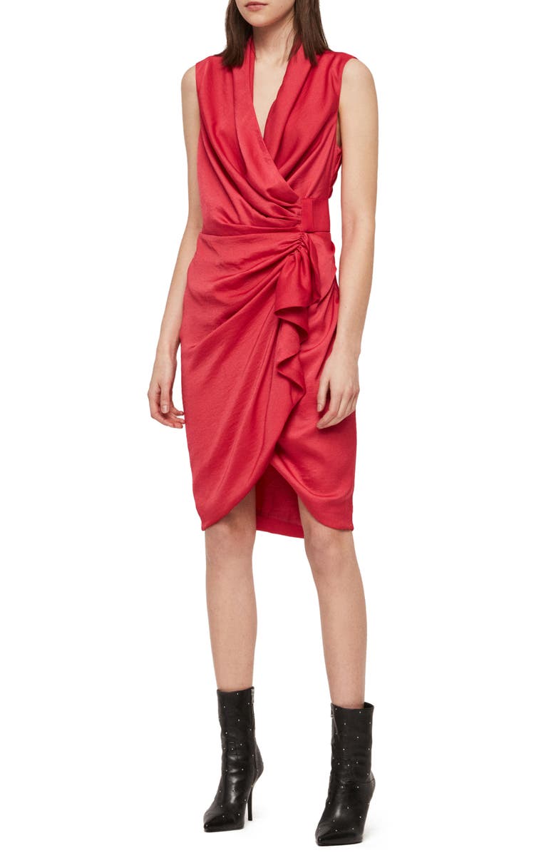 Allsaints Dresses CANCITY DRESS