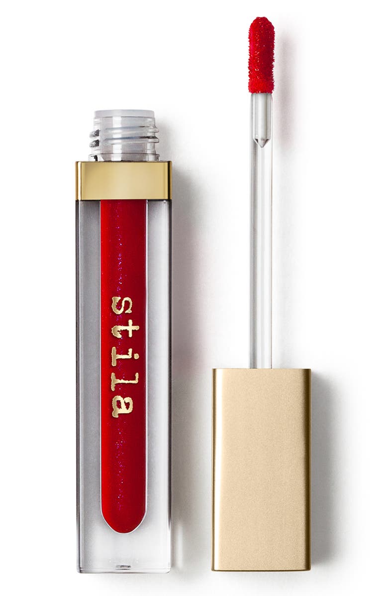 STILA BEAUTY BOSS LIP GLOSS,SC15130001