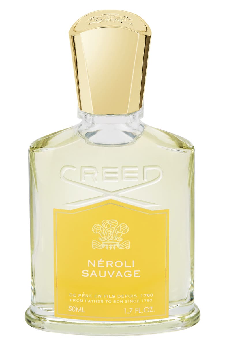 CREED NEROLI SAUVAGE FRAGRANCE, 3.3 oz,1105034