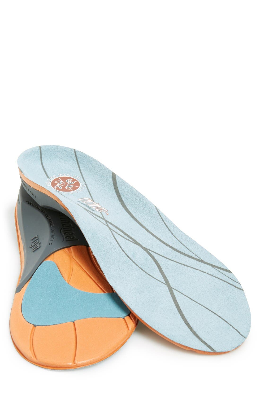 Vionic 'Active' FullLength Orthotic Insole (Women) Nordstrom