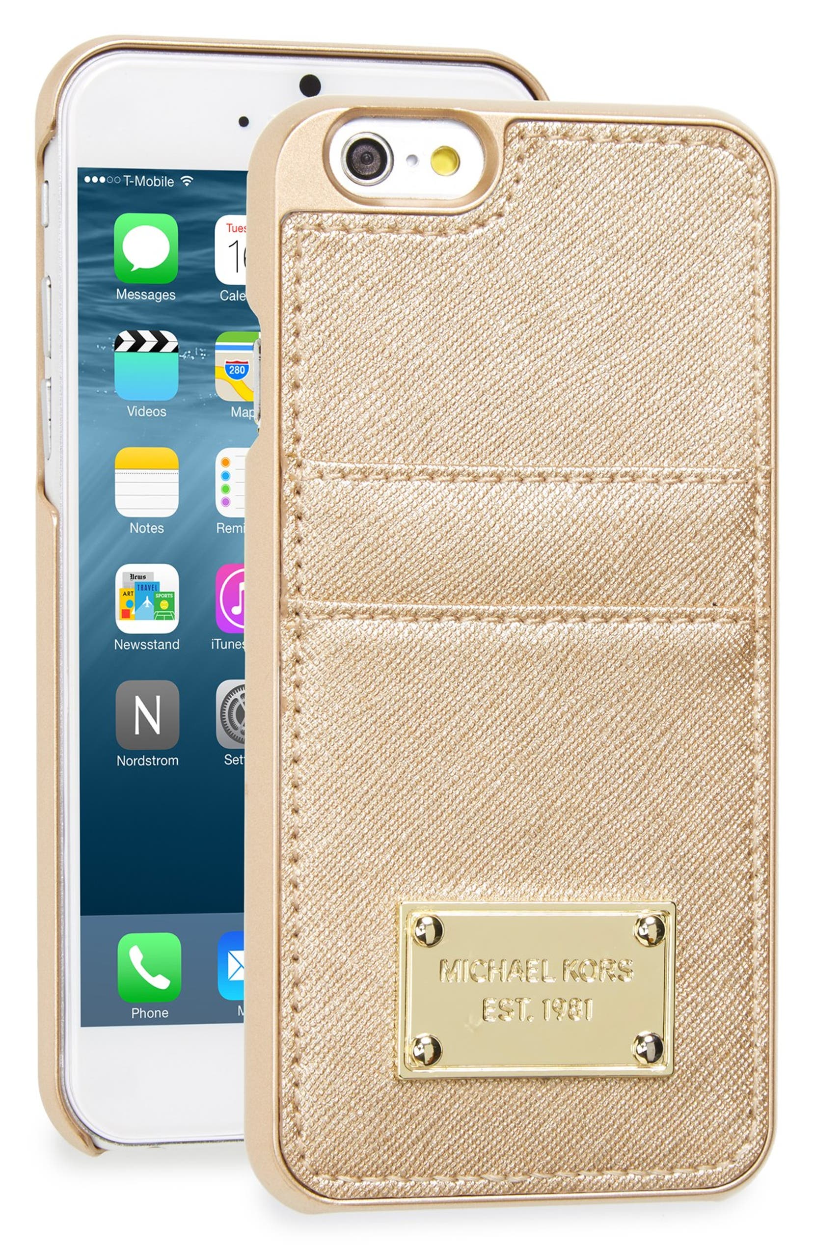 michael kors iphone 6 case michael kors iphone 6 case