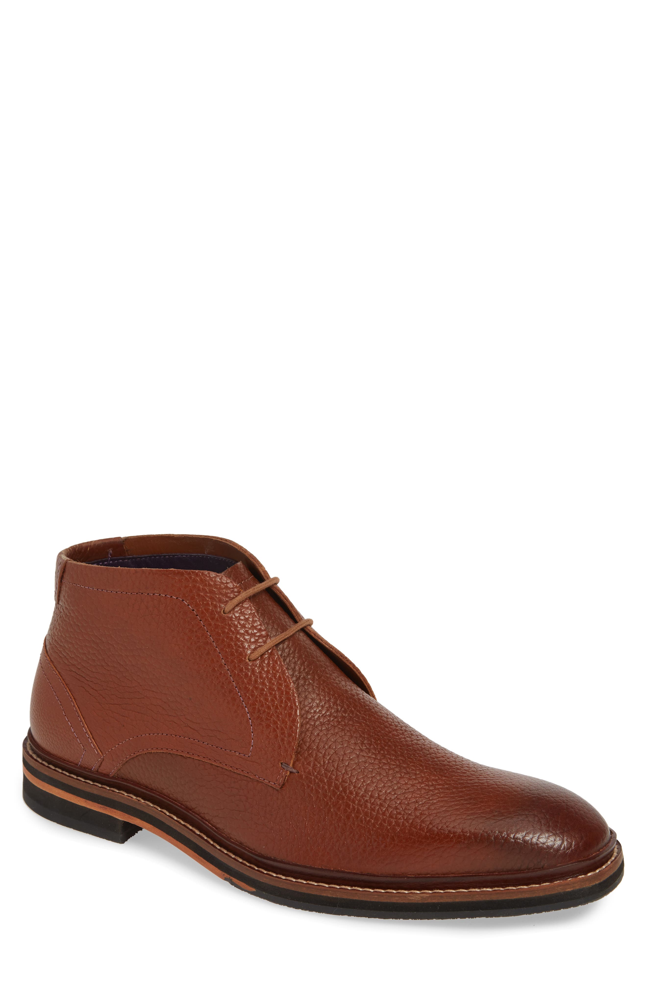 Ted Baker London Corans Chukka Boot, Brown
