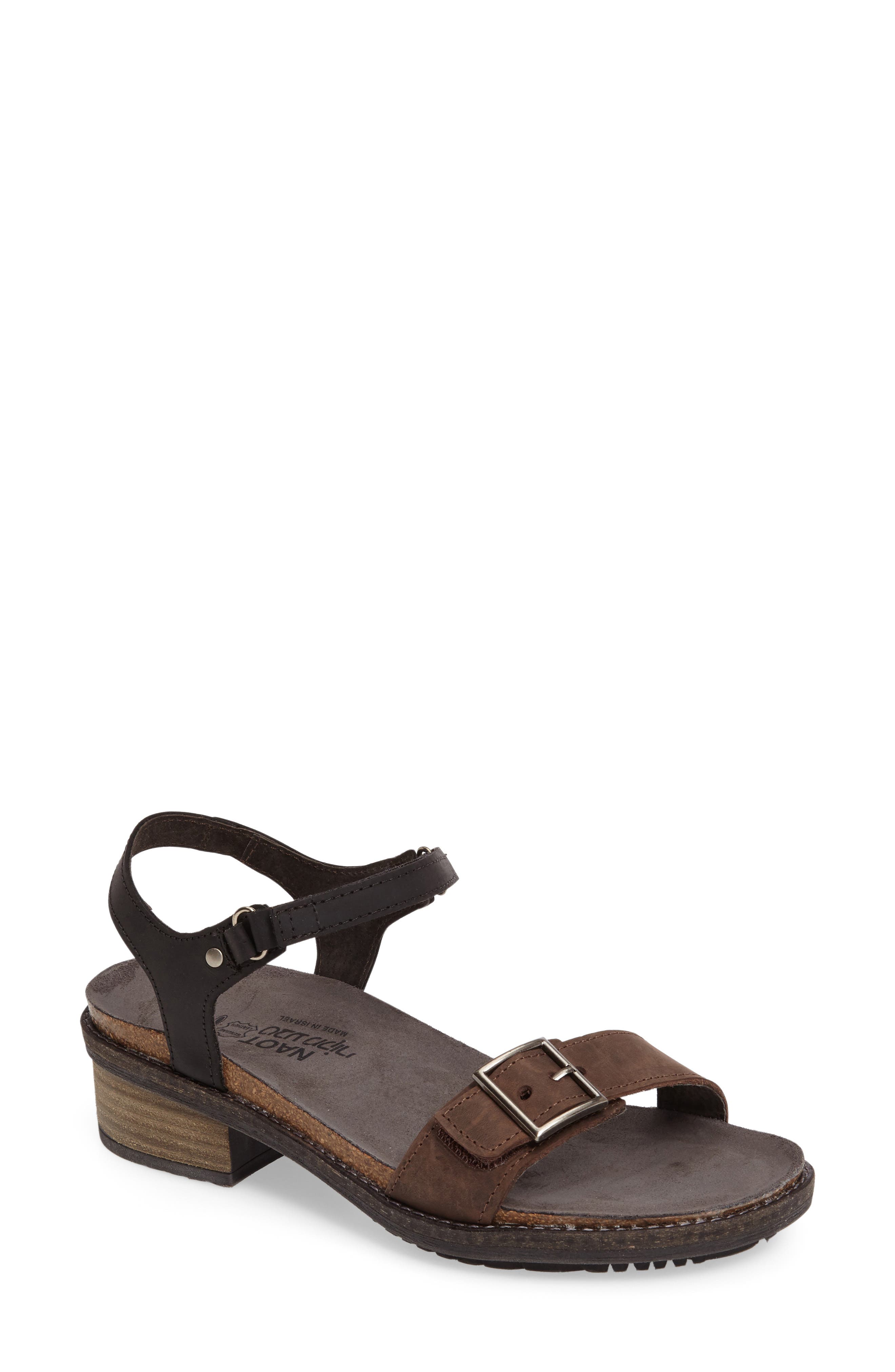 Naot Boho Sandal (Women) Nordstrom