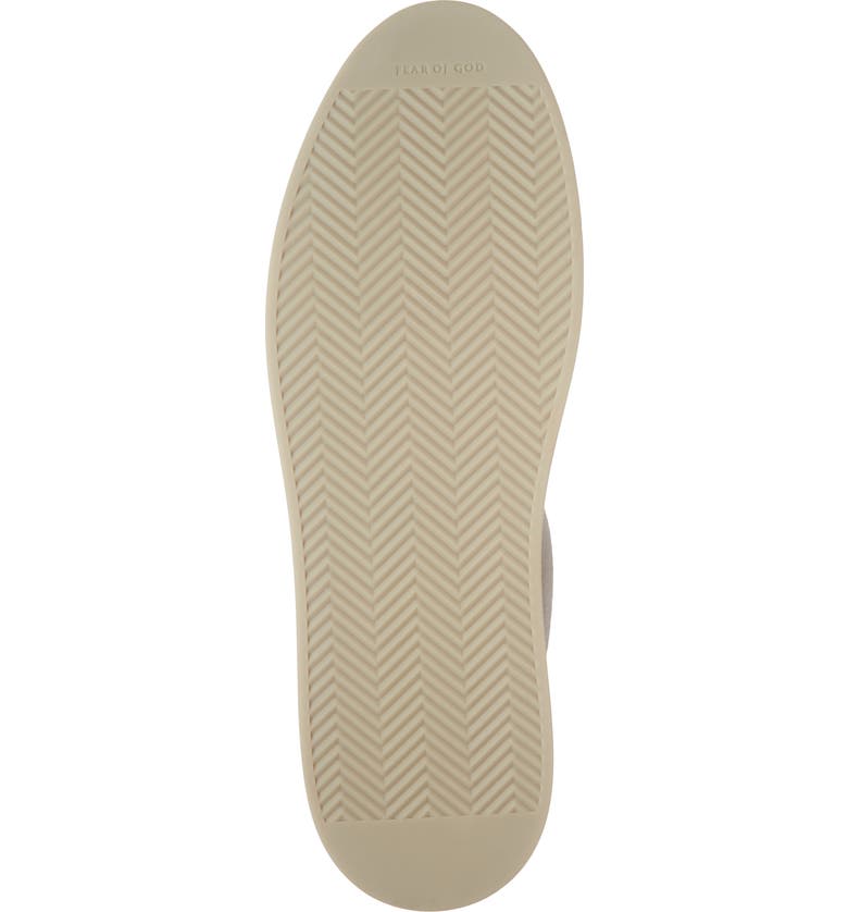 FEAR OF GOD 101 SNEAKER,6S19-7000