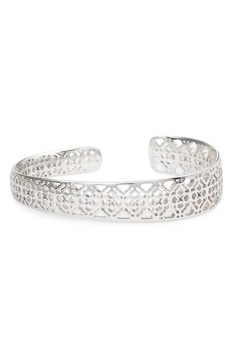 Kendra Scott Accessories UMA FILIGREE BRACELET