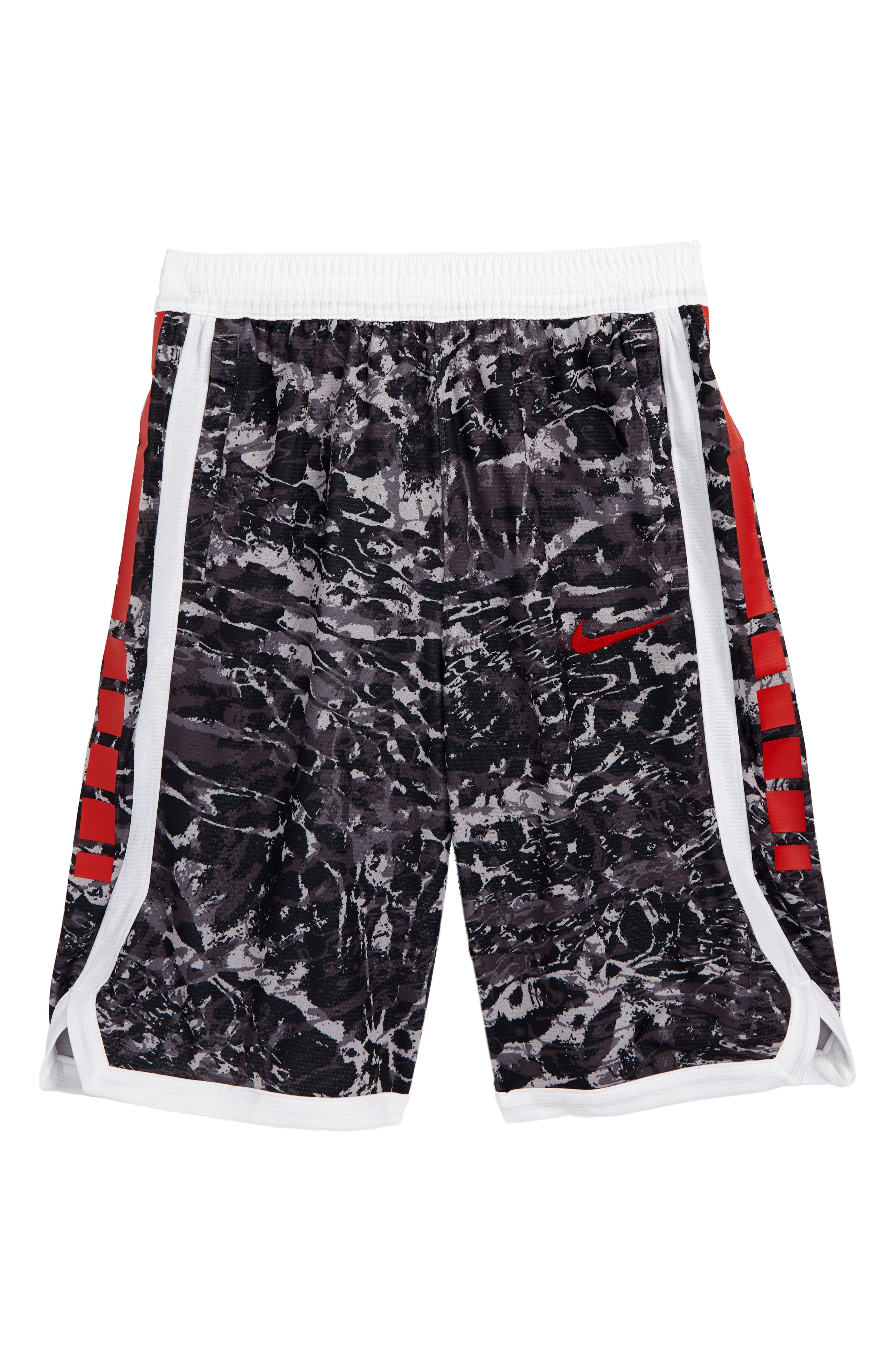 Nike Dry Elite Basketball Shorts (Little Boys & Big Boys) Nordstrom