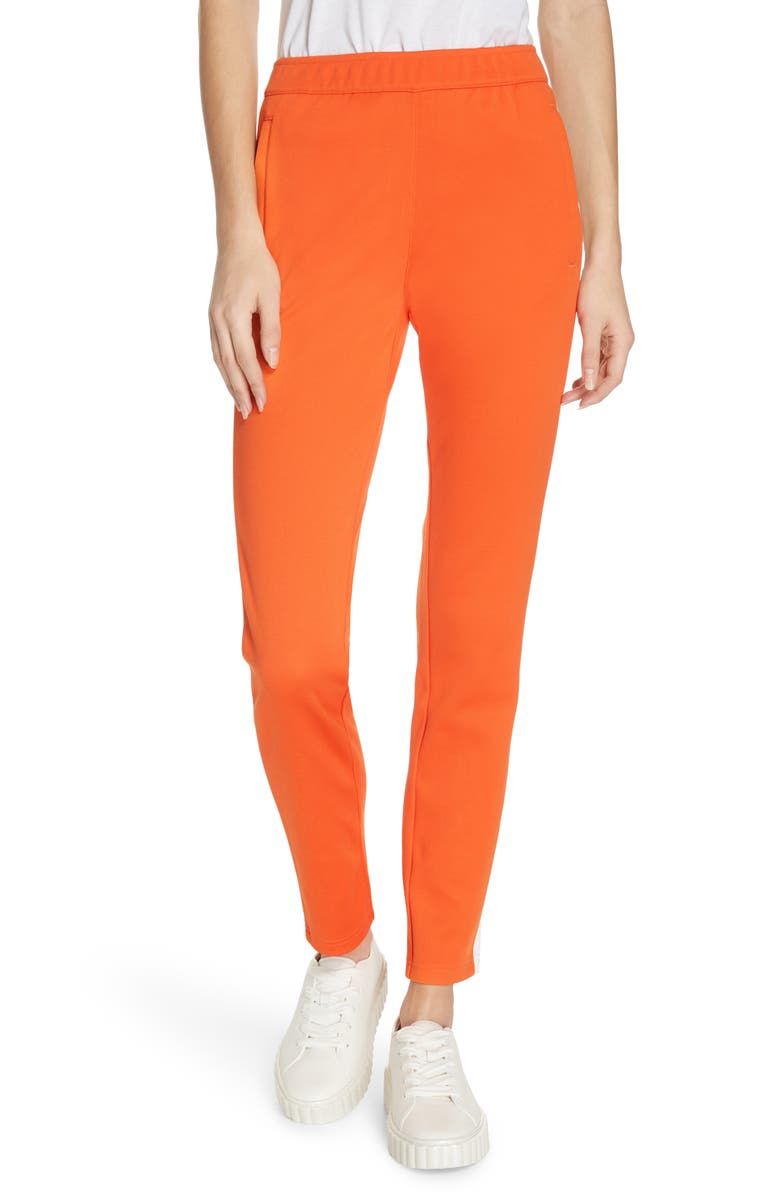 Tory Sport Pants COLORBLOCK TRACK PANTS
