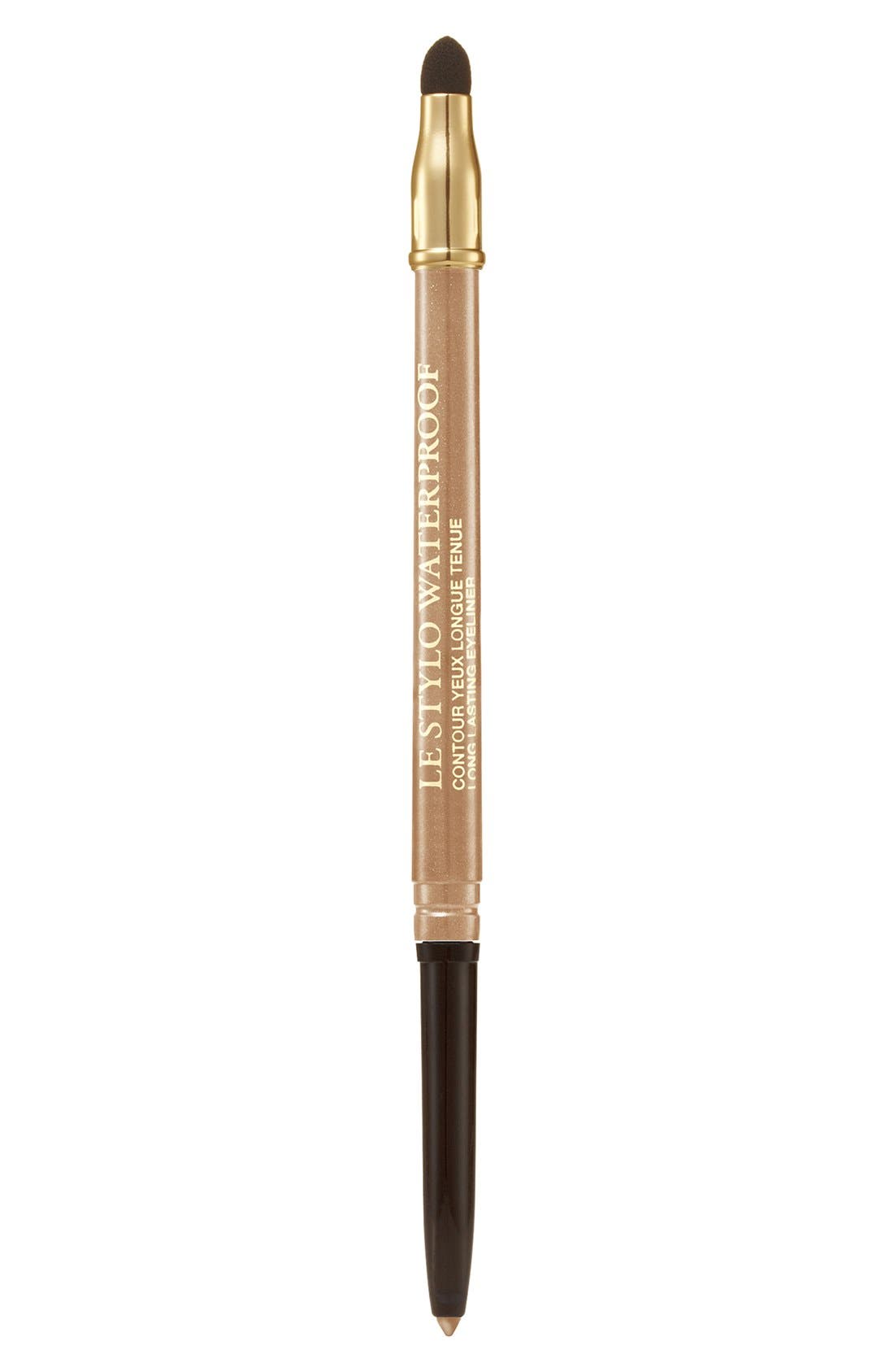 Lancôme Le Stylo Waterproof Long Lasting Eyeliner Nordstrom