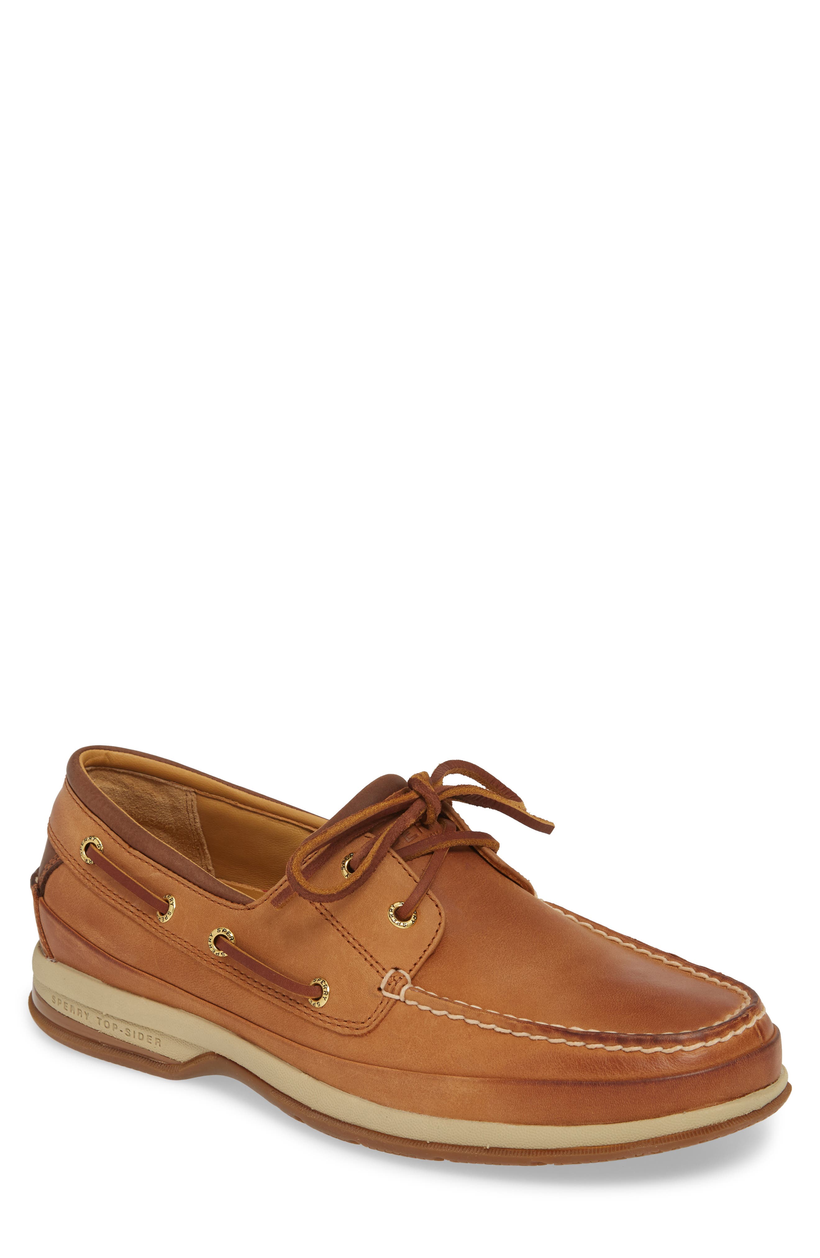 sperry gold cup asv