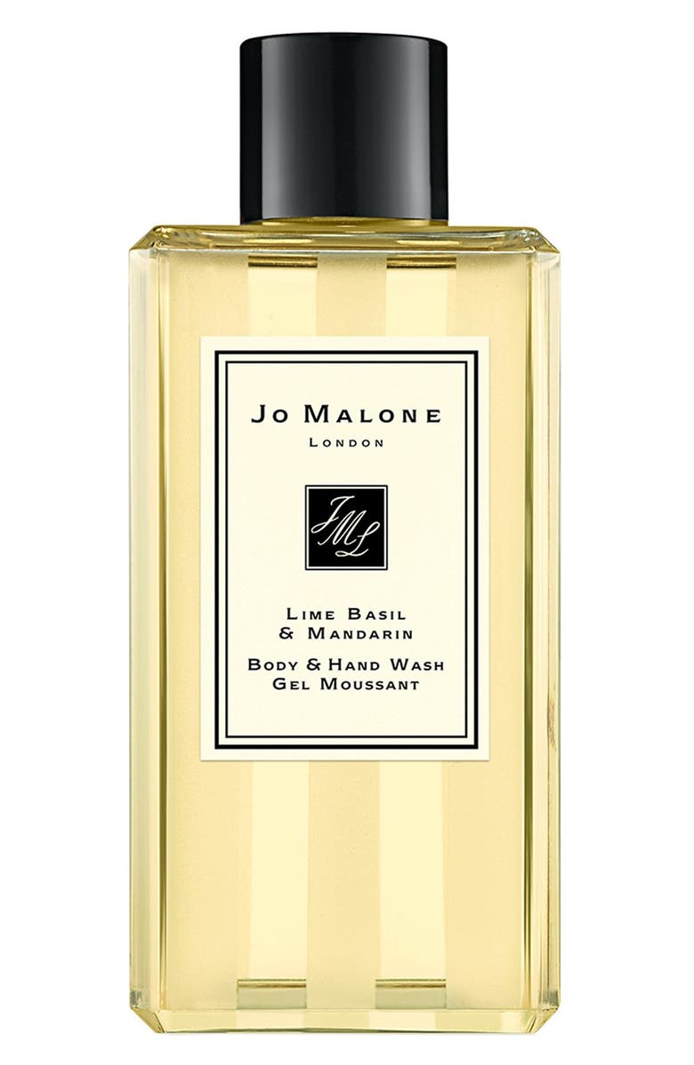 Jo Malone London™ Lime Basil & Mandarin Shower Gel | Nordstrom
